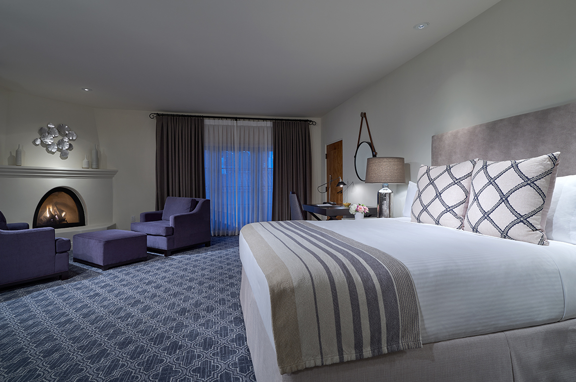 Fontana Suite